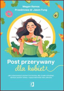 POST PRZERYWANY DLA KOBIET (The Essential Guide to Intermittent)