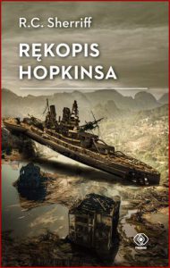 RĘKOPIS HOPKINSA (The Hopkins Manuscript)