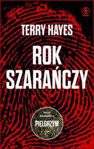 ROK SZARAŃCZY (The Year of the Locust)