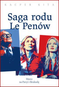 SAGA RODU LE PENÓW