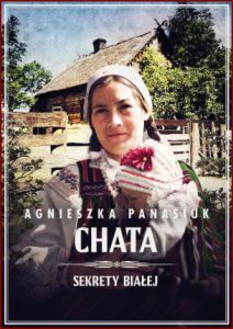 CHATA Sekrety Białej vol 3