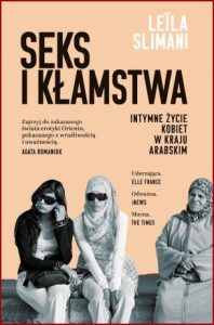 SEKS I KŁAMSTWA Intymne życie kobiet w kraju arabskim (Sex and Lies)