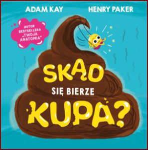 SKĄD SIĘ BIERZE KUPA (Amy gets Eaten)