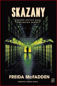 SKAZANY (The Inmate)