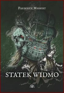 STATEK WIDMO (The Phantom Ship)