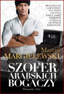 SZOFER ARABSKICH BOGACZY