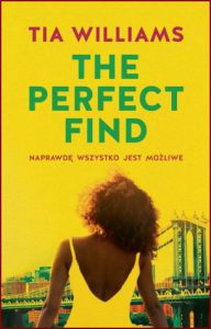 THE PERFECT FIND - in Polish