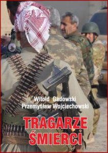 TRAGARZE ŚMIERCI
