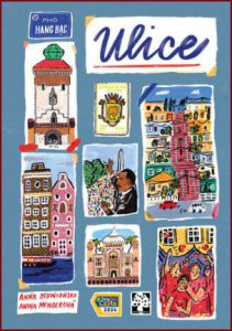 ULICE