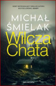WILCZA CHATA