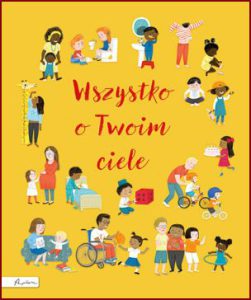 WSZYSTKO O TWOIM CIELE