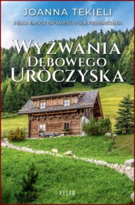WYZWANIA DĘBOWEGO UROCZYSKA