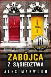 ZABÓJCA Z SĄSIEDZTWA (The Killer Next Door)