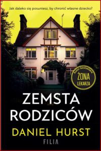 ZEMSTA RODZICÓW (The Couple's Revenge)