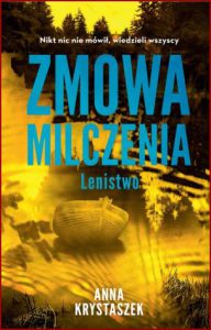 ZMOWA MILCZENIA Lenistwo