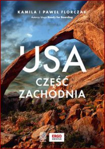 USA CZĘŚĆ ZACHODNIA