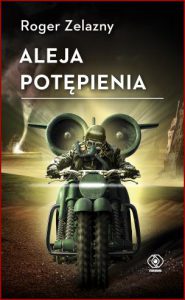 ALEJA POTĘPIENIA (Damnation Alley)