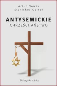 ANTYSEMICKIE CHRZEŚCIJAŃSTWO