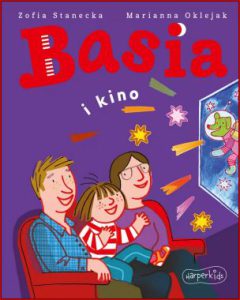 BASIA I KINO