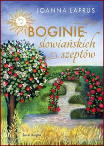 BOGINIE SŁOWIAŃSKICH SZEPTÓW