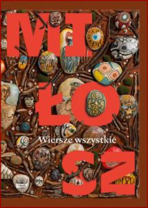 WIERSZE WSZYSTKIE Czesław Miłosz