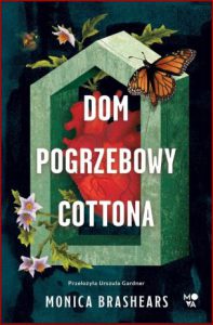 DOM POGRZEBOWY COTTONA (House of Cotton)