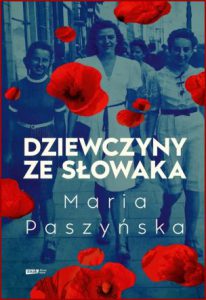 DZIEWCZYNY ZE SŁOWAKA