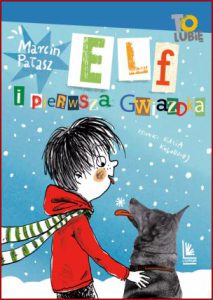 ELF I PIERWSZA GWIAZDKA