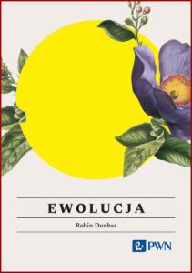 EWOLUCJA (Evolution: What Everyone Needs to Know)