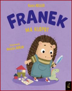 FRANEK MA KŁOPOT
