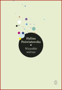 WIERSZE WSZYSTKIE Halina Poświatowska