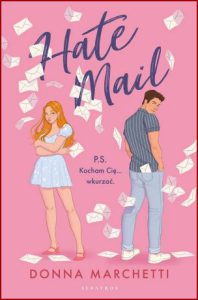 HATE MAIL - In Polish
