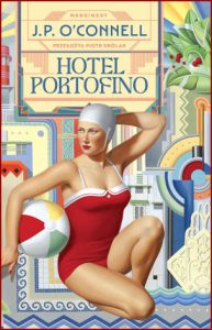HOTEL PORTOFINO