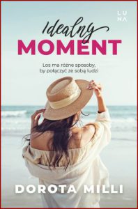 IDEALNY MOMENT