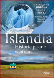 ISLANDIA Historie pisane wiatrem