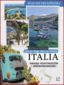 ITALIA Kraina kontrastów i różnorodności Włochy południowe