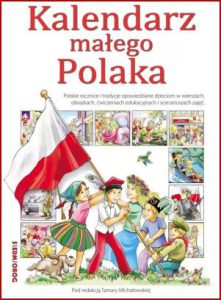 KALENDARZ MAŁEGO POLAKA