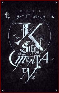 KSIĘGA CMENTARNA (The Graveyard Book)