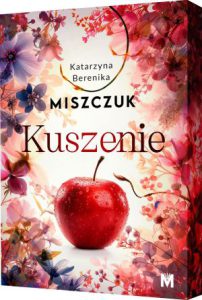 KUSZENIE Barwione brzegi