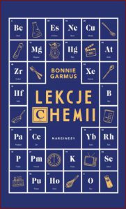 LEKCJE CHEMII (Lessons in Chemistry)
