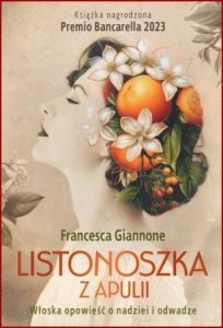 LISTONOSZKA Z APULII