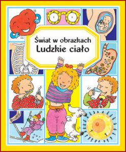 LUDZKIE CIAŁO Świat w obrazkach