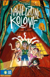 NAWIEDZONE KOLONIE