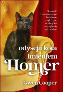ODYSEJA KOTA IMIENIEM HOMER (Homer's Odyssey)