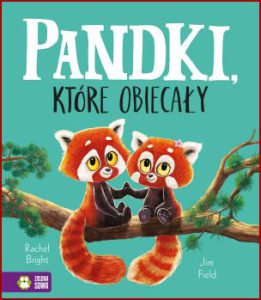 PANDKI KTÓRE OBIECAŁY (The Pandas Who Promised)