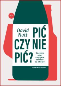 PIĆ CZY NIE PIĆ? Co nauka mówi o wpływie alkoholu na zdrowie