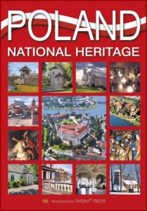 POLAND National Heritage - In English