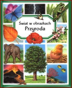 PRZYRODA Świat w obrazkach
