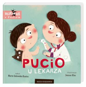 PUCIO U LEKARZA
