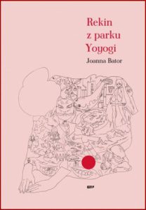 REKIN Z PARKU YOYOGI